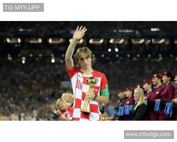 莫德里奇亲承：曾考虑离开球队