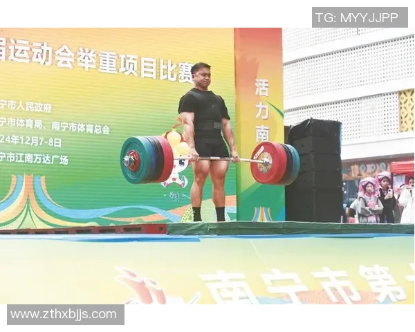 奥运会举重项目世界纪录及挑战者分析