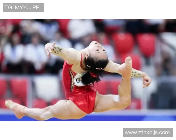 中国体操女队挑战新难度动作引发热议 网友纷纷称赞创新勇气与实力